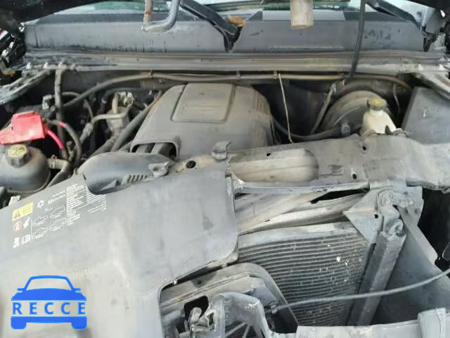 2012 GMC SIERRA K15 3GTP2VE71CG298876 image 6