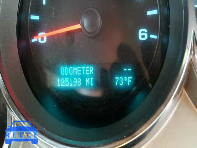2012 GMC SIERRA K15 3GTP2VE71CG298876 image 7