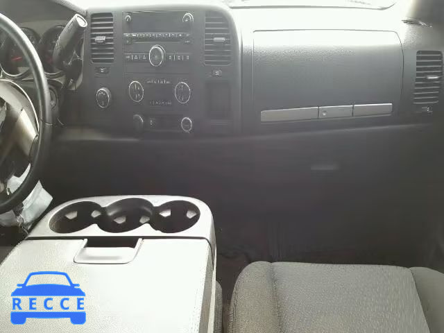 2012 GMC SIERRA K15 3GTP2VE71CG298876 image 8