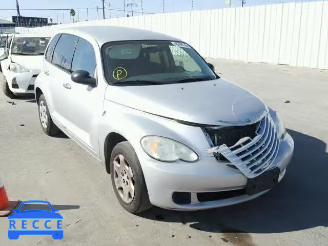 2009 CHRYSLER PT CRUISER 3A8FY48969T532052 image 0