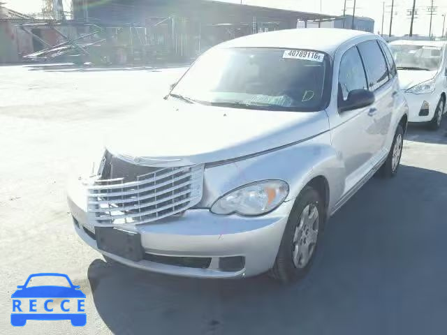 2009 CHRYSLER PT CRUISER 3A8FY48969T532052 image 1