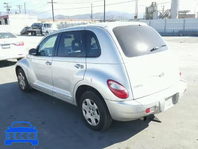 2009 CHRYSLER PT CRUISER 3A8FY48969T532052 image 2