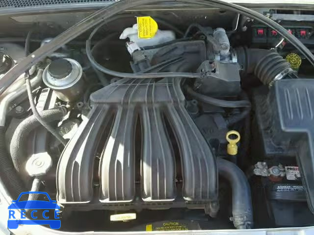 2009 CHRYSLER PT CRUISER 3A8FY48969T532052 image 6