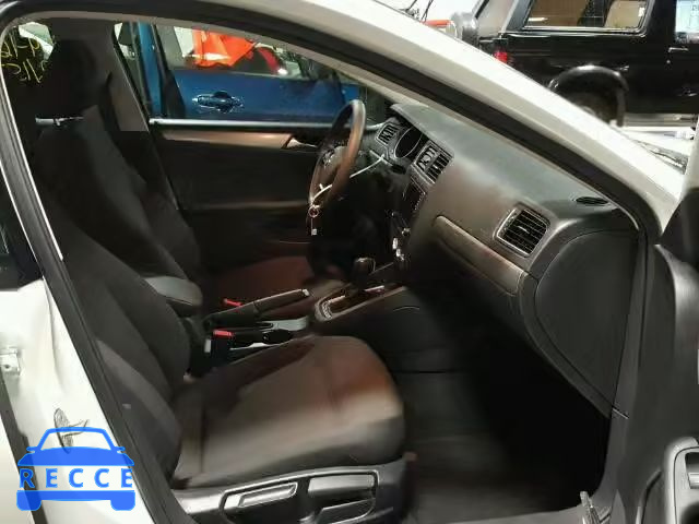 2016 VOLKSWAGEN JETTA SE 3VWD67AJ0GM217228 image 4