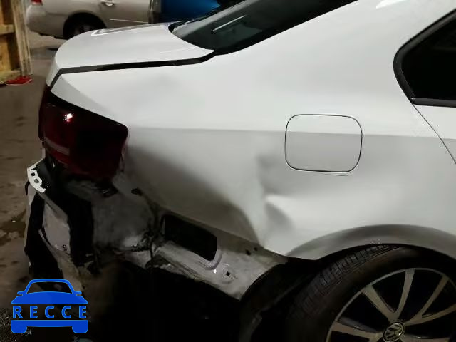 2016 VOLKSWAGEN JETTA SE 3VWD67AJ0GM217228 image 8