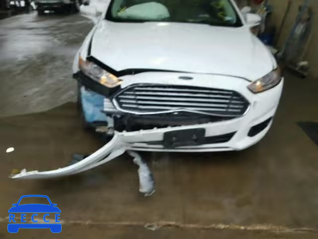 2016 FORD FUSION TIT 3FA6P0K96GR158229 image 9