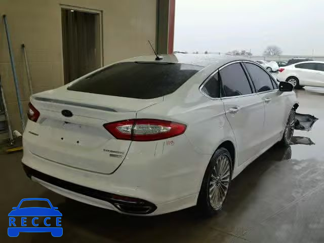 2016 FORD FUSION TIT 3FA6P0K96GR158229 image 3