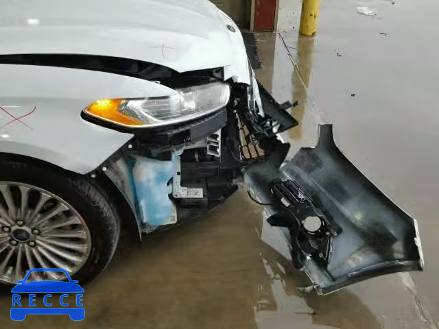 2016 FORD FUSION TIT 3FA6P0K96GR158229 image 8