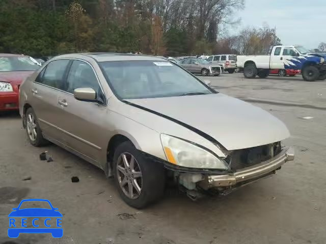 2004 HONDA ACCORD EX 1HGCM66594A052980 image 0