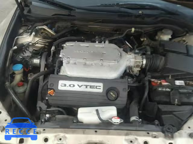 2004 HONDA ACCORD EX 1HGCM66594A052980 image 6