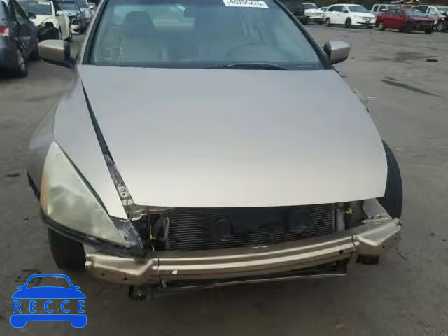 2004 HONDA ACCORD EX 1HGCM66594A052980 image 8