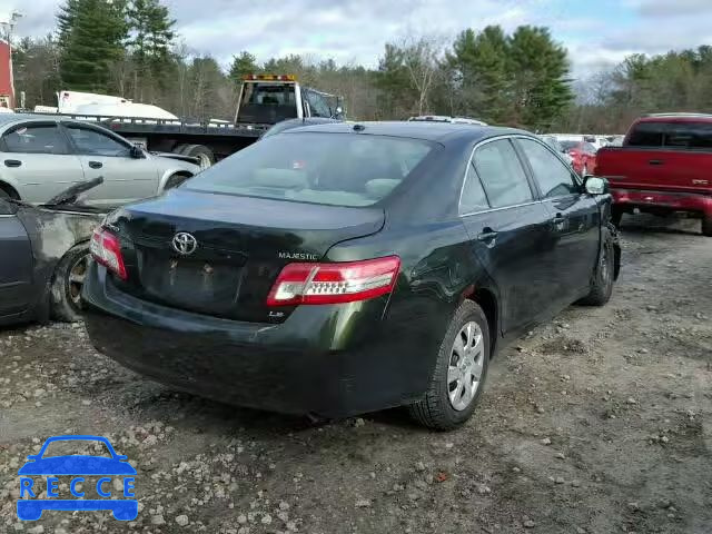 2011 TOYOTA CAMRY/SE/L 4T4BF3EK0BR103919 image 3