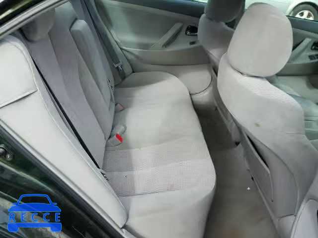 2011 TOYOTA CAMRY/SE/L 4T4BF3EK0BR103919 image 5