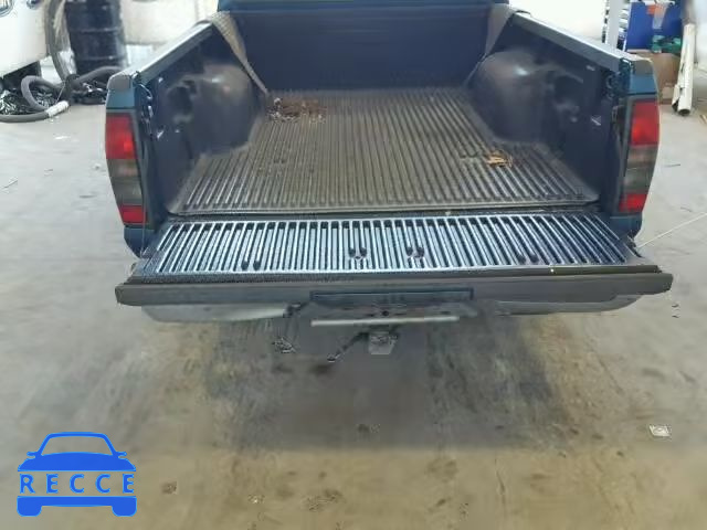 2002 NISSAN FRONTIER X 1N6DD26S82C386353 зображення 8