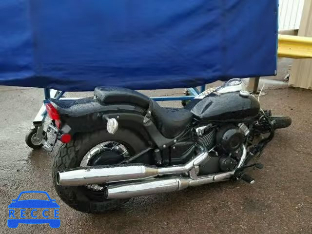 2015 YAMAHA XVS650 JYAVM01E4FA140300 зображення 3