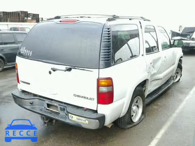 2003 CHEVROLET TAHOE K150 1GNEK13T13J178162 image 3