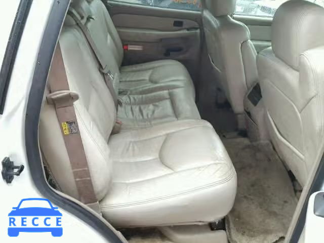 2003 CHEVROLET TAHOE K150 1GNEK13T13J178162 image 5