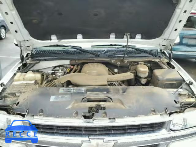 2003 CHEVROLET TAHOE K150 1GNEK13T13J178162 image 6