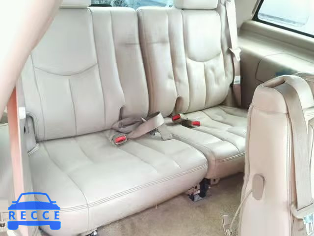 2003 CHEVROLET TAHOE K150 1GNEK13T13J178162 image 8
