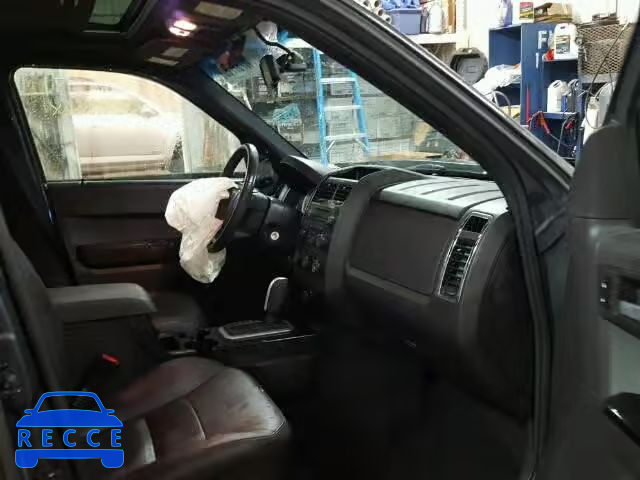 2008 FORD ESCAPE LIM 1FMCU94108KB46466 зображення 4