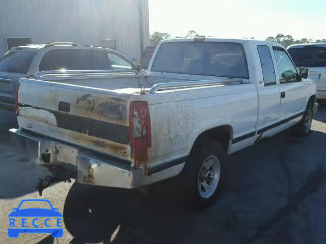 1993 CHEVROLET C2500 2GCFC29K5P1147026 image 3