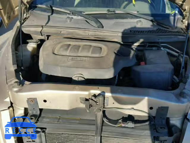 2008 CHEVROLET HHR LS 3GNCA13D18S677181 image 6