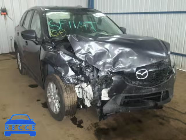 2014 MAZDA CX-5 SPORT JM3KE4BE8E0301589 image 0