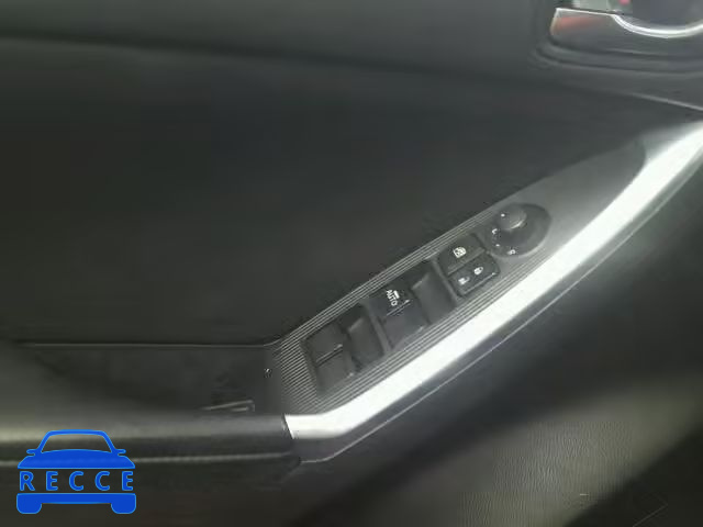 2014 MAZDA CX-5 SPORT JM3KE4BE8E0301589 image 9