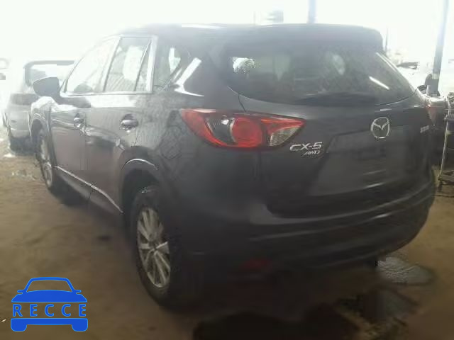 2014 MAZDA CX-5 SPORT JM3KE4BE8E0301589 image 2