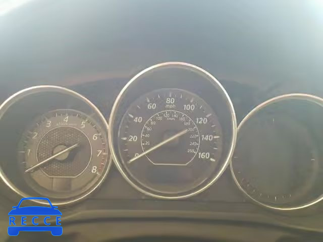 2015 MAZDA 6 GRAND TO JM1GJ1W53F1186107 image 7