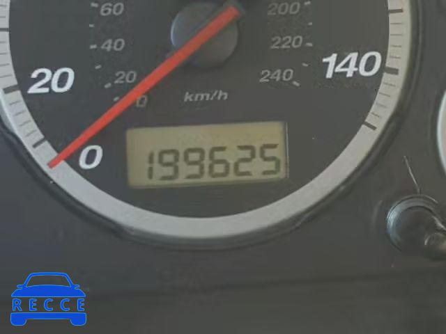 2003 HONDA CR-V EX JHLRD78863C005188 image 7