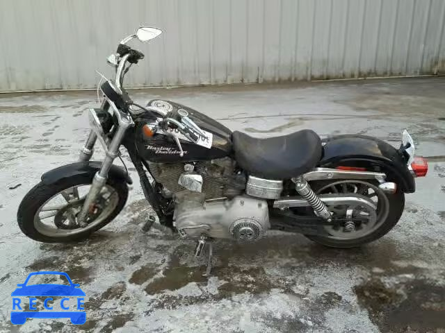 2008 HARLEY-DAVIDSON FXD 1HD1GM4118K338886 зображення 9