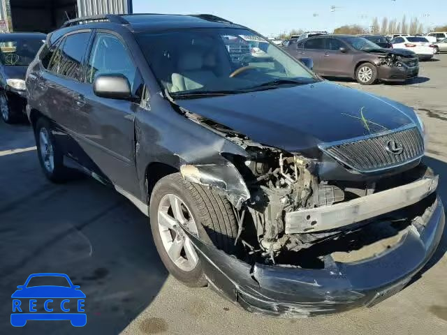 2005 LEXUS RX 330 2T2GA31U75C038056 image 0