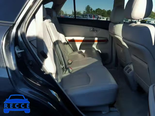 2005 LEXUS RX 330 2T2GA31U75C038056 image 5