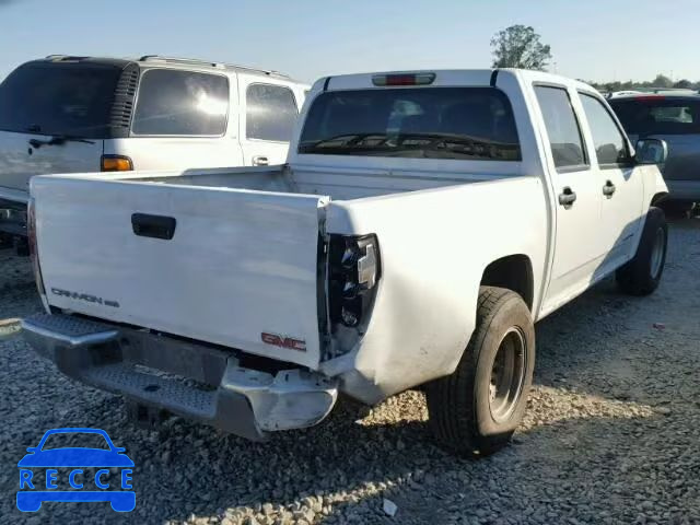 2005 GMC CANYON 1GTCS136958103925 image 3