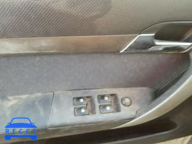 2007 CHEVROLET AVEO LT KL1TG56697B081278 image 9