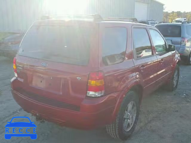 2005 FORD ESCAPE LIM 1FMYU941X5KC05721 image 3