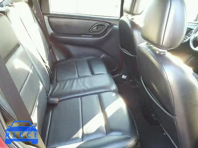2005 FORD ESCAPE LIM 1FMYU941X5KC05721 image 5