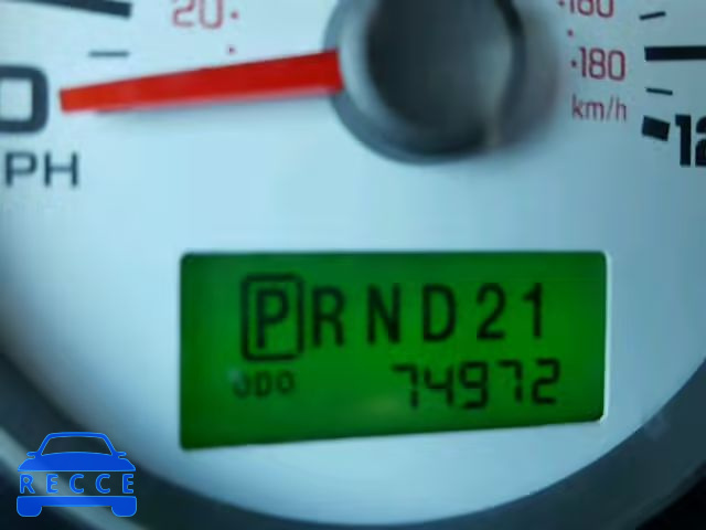 2005 FORD ESCAPE LIM 1FMYU941X5KC05721 image 7
