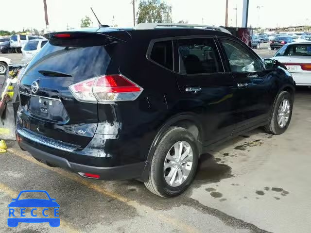 2016 NISSAN ROGUE S/SL 5N1AT2MT0GC862098 image 3