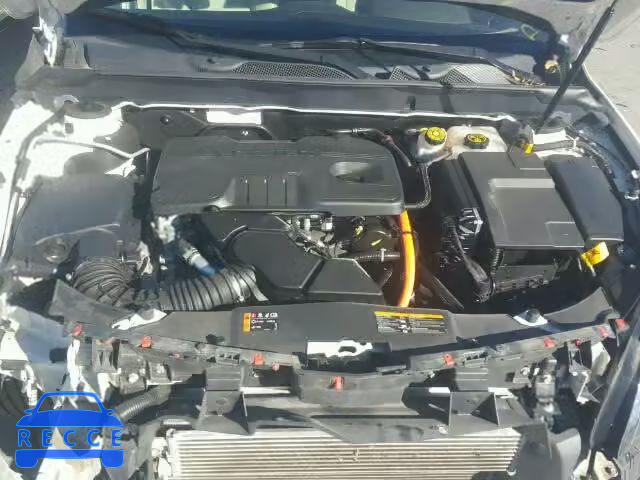 2013 CHEVROLET MALIBU 1LT 1G11D5SR6DF130863 image 6