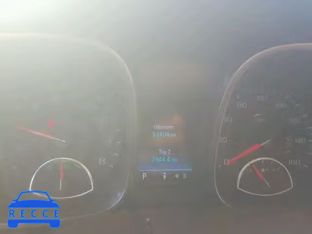 2013 CHEVROLET MALIBU 1LT 1G11D5SR6DF130863 image 7