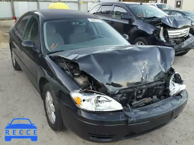 2005 FORD TAURUS SEL 1FAFP56S35A232952 image 0