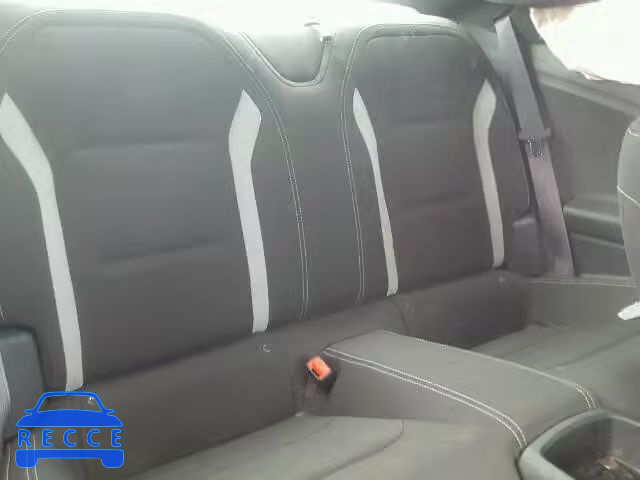 2016 CHEVROLET CAMARO SS 1G1FF1R76G0156741 Bild 5
