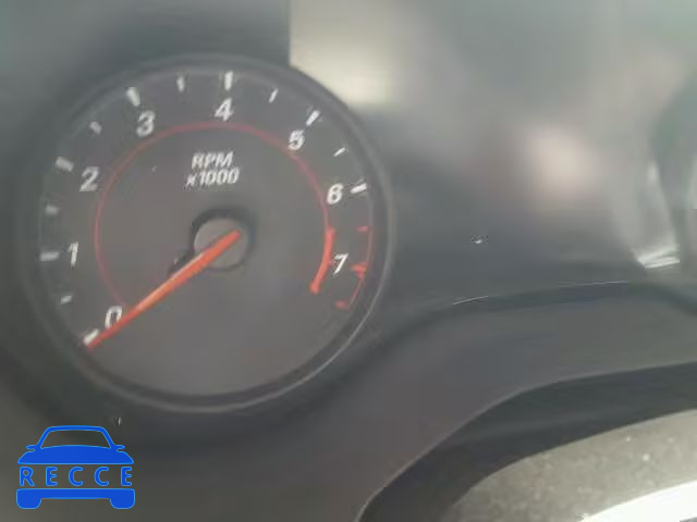 2016 CHEVROLET CAMARO SS 1G1FF1R76G0156741 Bild 7