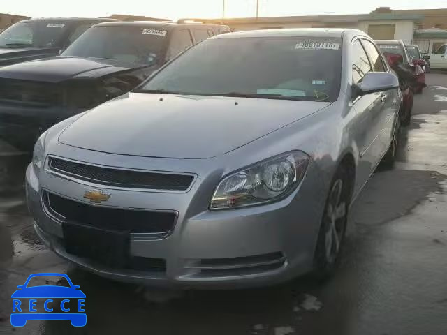 2012 CHEVROLET MALIBU 1LT 1G1ZC5E02CF149475 Bild 1