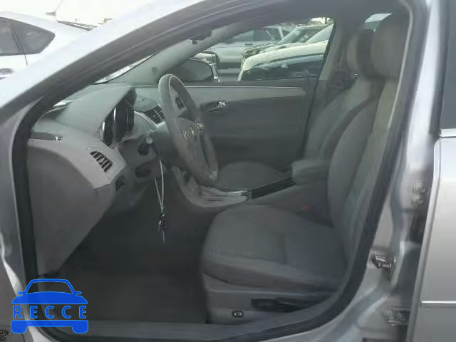 2012 CHEVROLET MALIBU 1LT 1G1ZC5E02CF149475 image 4