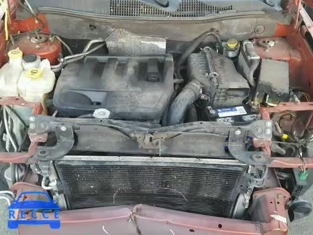 2009 JEEP COMPASS SP 1J4FT47B79D134066 image 6