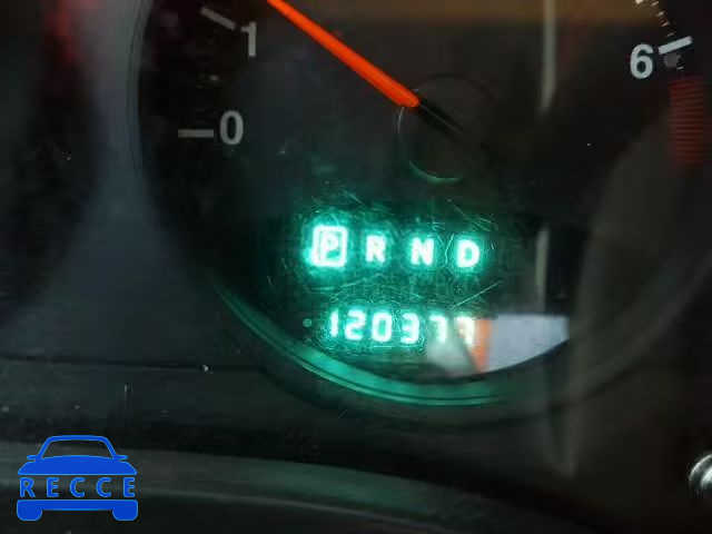 2009 JEEP COMPASS SP 1J4FT47B79D134066 image 7