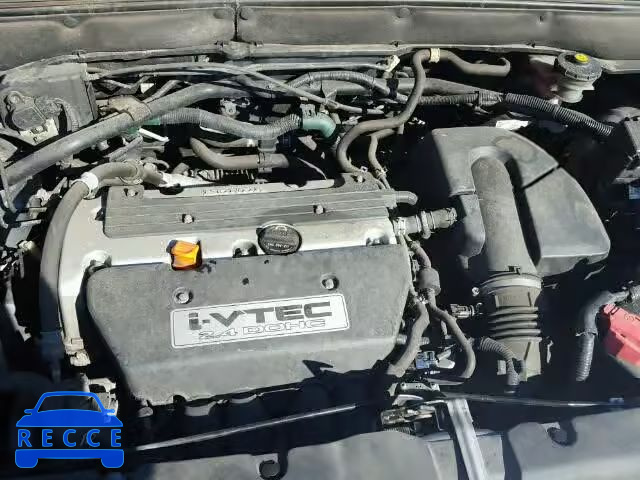 2006 HONDA CR-V SE SHSRD78946U432892 Bild 6
